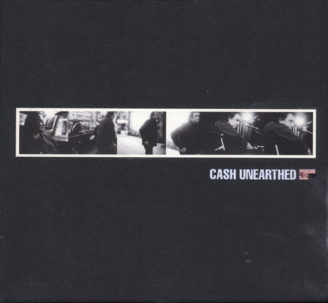 Johnny Cash