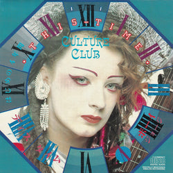 Culture Club