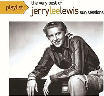 Jerry Lee Lewis
