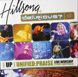 Hillsong / Delirious?