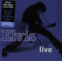 Elvis Presley