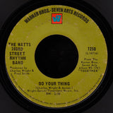 The Watts 103rd Street Rhythm Band