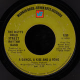 The Watts 103rd Street Rhythm Band