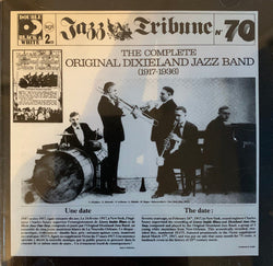 Original Dixieland Jazz Band