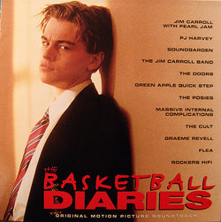 The Basketball Diaries (Original Soundtrack)