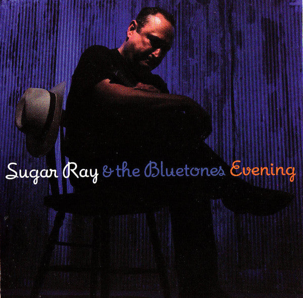 Sugar Ray & The Bluetones