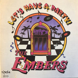 The Embers