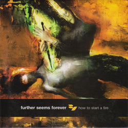 Further Seems Forever