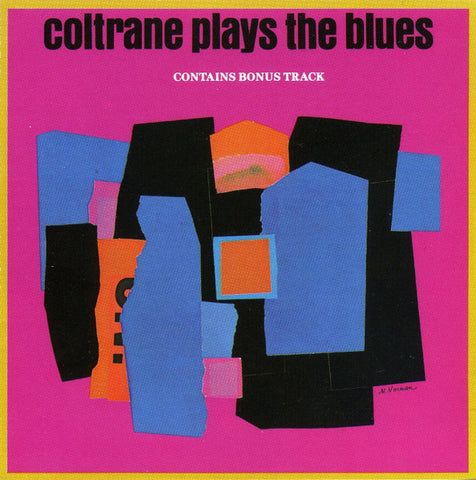 John Coltrane