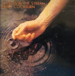 Bruce Cockburn