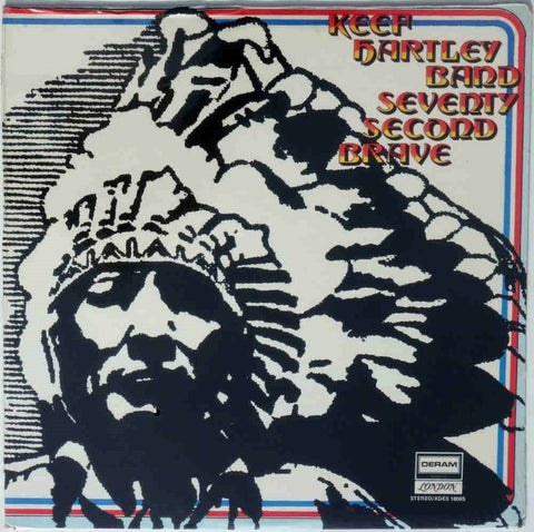 Keef Hartley Band