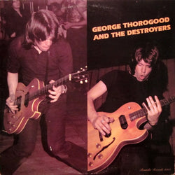 George Thorogood & The Destroyers