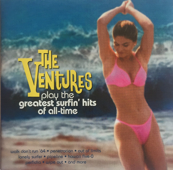 The Ventures