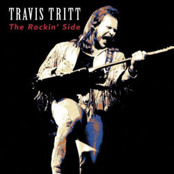 Travis Tritt