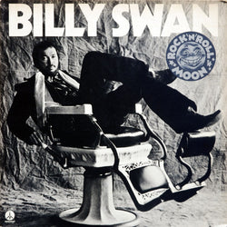 Billy Swan