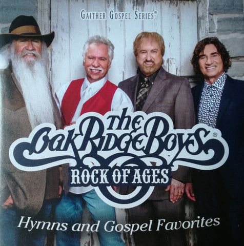 The Oak Ridge Boys