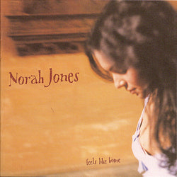 Norah Jones