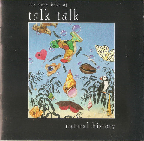 Talk Talk