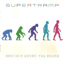 Supertramp