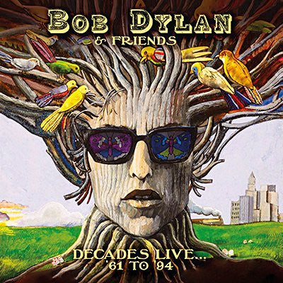 Bob Dylan