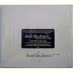 Dead Can Dance