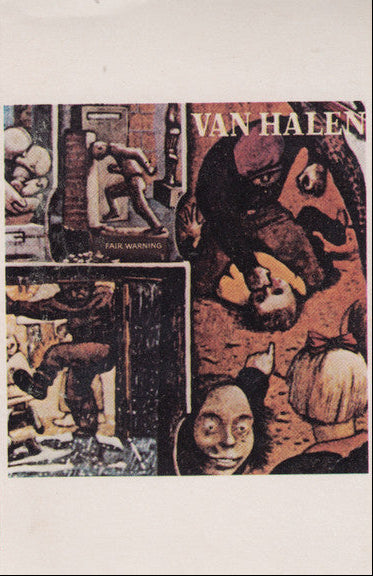 Van Halen