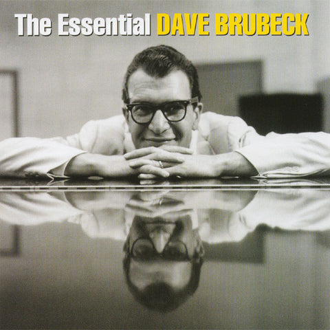 Dave Brubeck