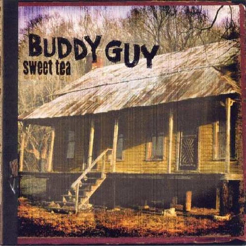 Buddy Guy