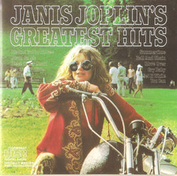 Janis Joplin