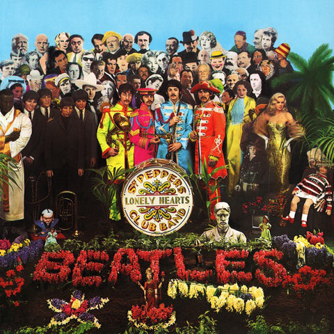 The Beatles