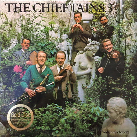 The Chieftains