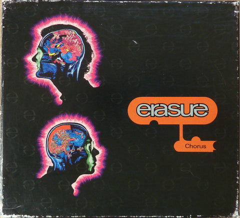 Erasure