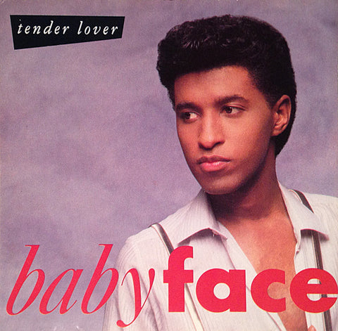 Babyface