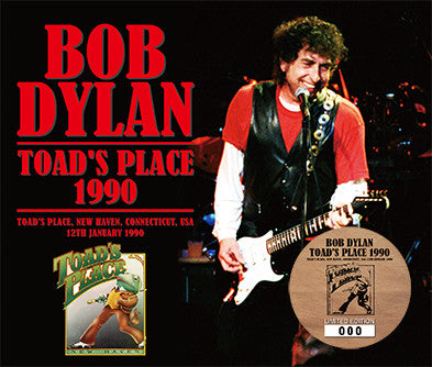 Bob Dylan
