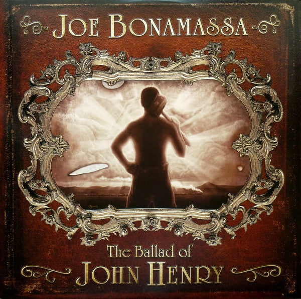 Joe Bonamassa