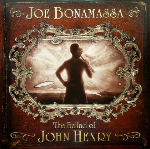 Joe Bonamassa
