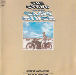 The Byrds