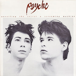 Psyche
