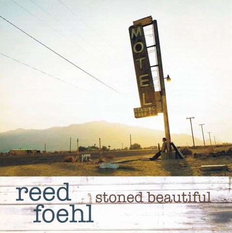 Reed Foehl