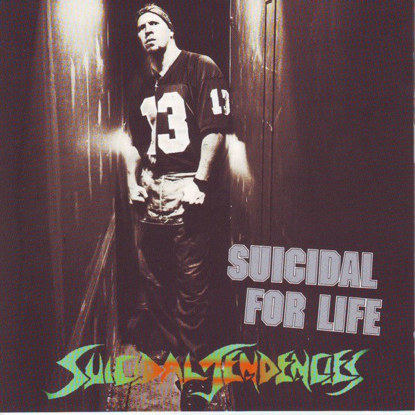 Suicidal Tendencies