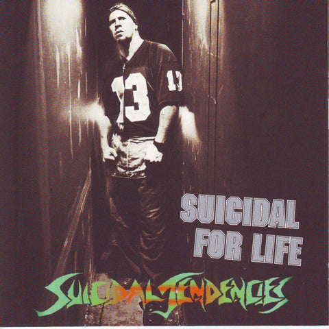Suicidal Tendencies