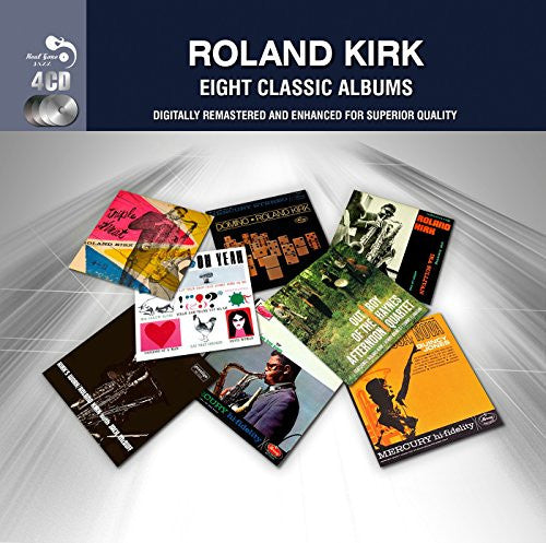 Roland Kirk