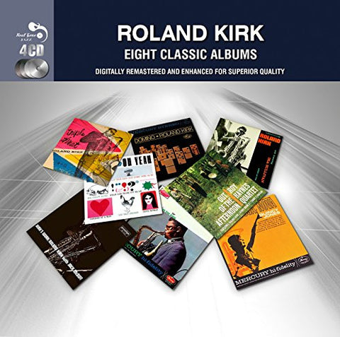 Roland Kirk