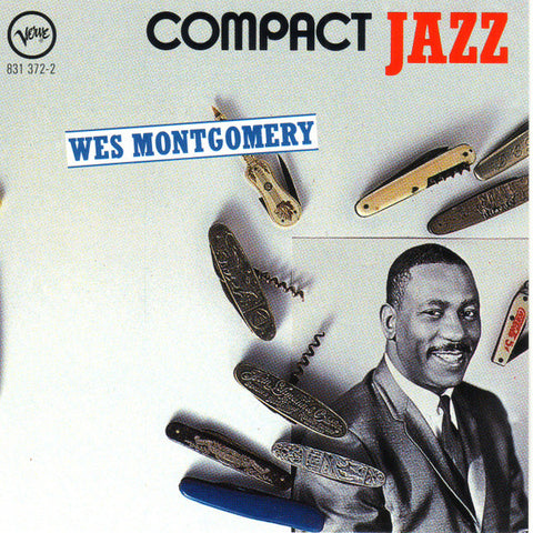 Wes Montgomery