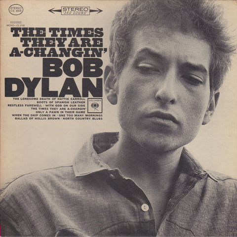 Bob Dylan