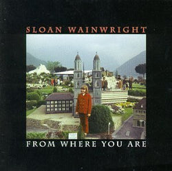 Sloan Wainwright