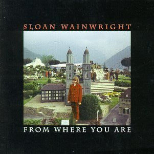 Sloan Wainwright