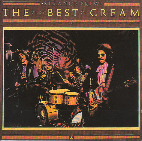 Cream