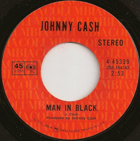 Johnny Cash