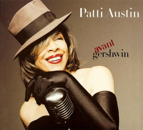 Patti Austin